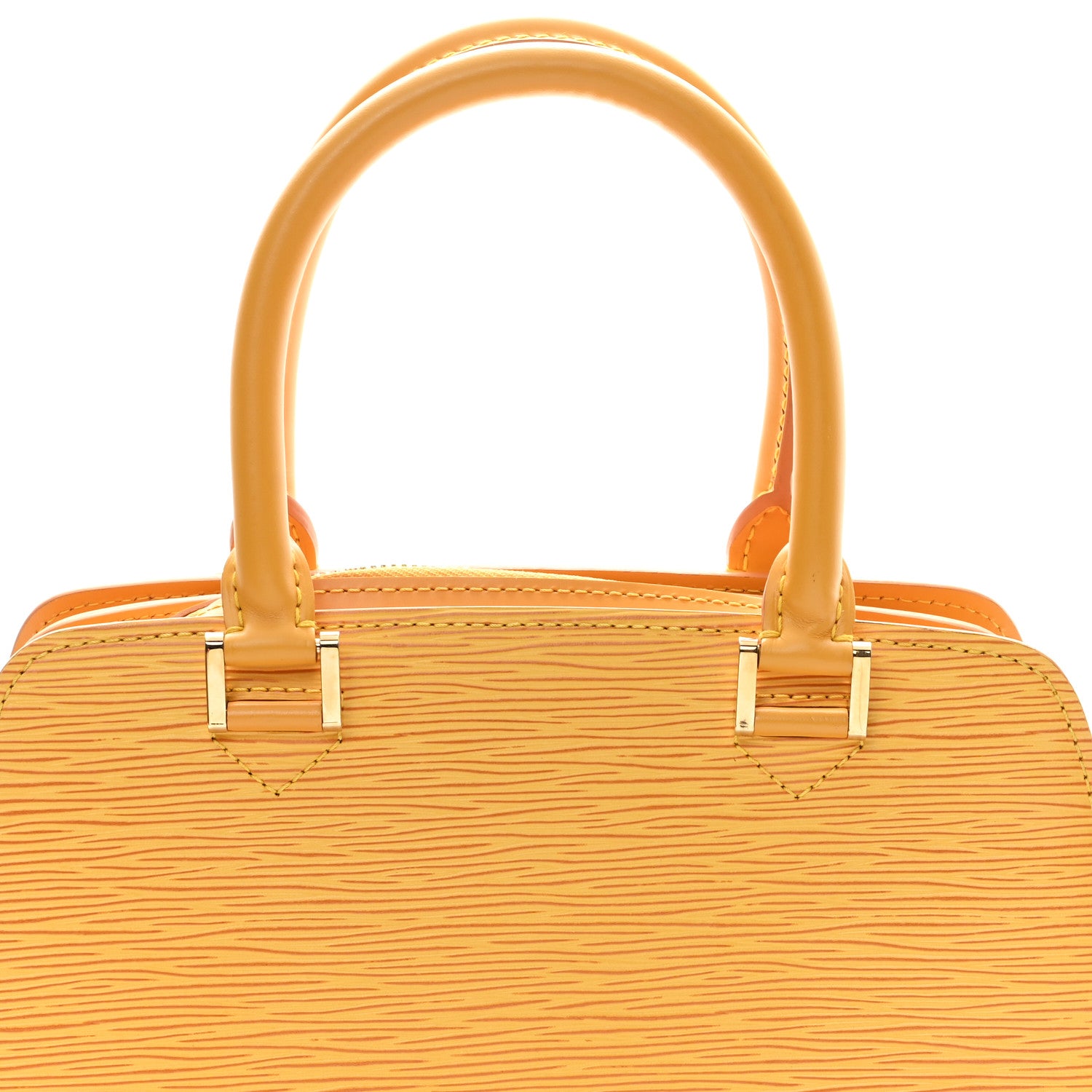 Louis Vuitton Epi Pont-Neuf Tassil 7 of 9