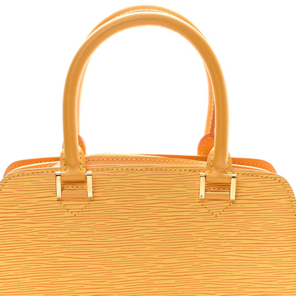 Louis Vuitton Epi Pont-Neuf Tassil 7 of 9