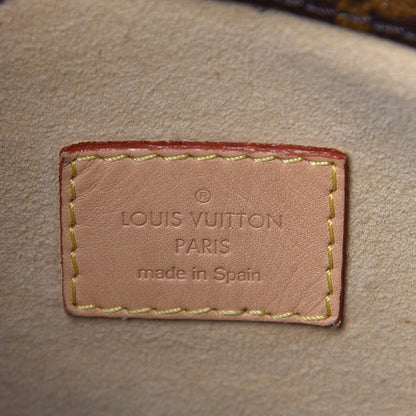 Louis Vuitton Monogram Artsy MM 7 of 11