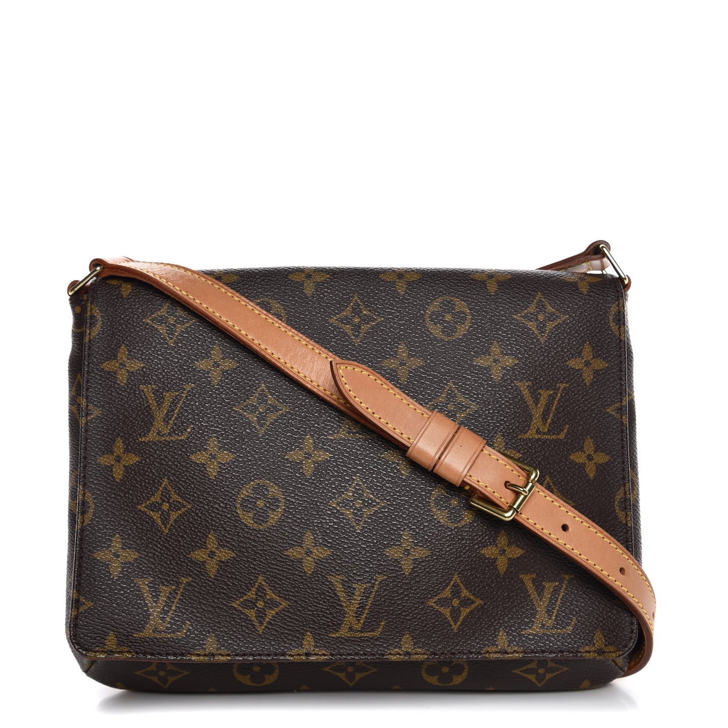 Monogram Musette Tango