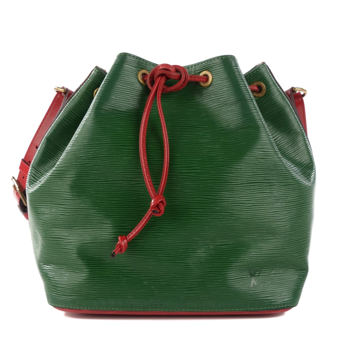 Epi Petit Noe Borneo Rouge