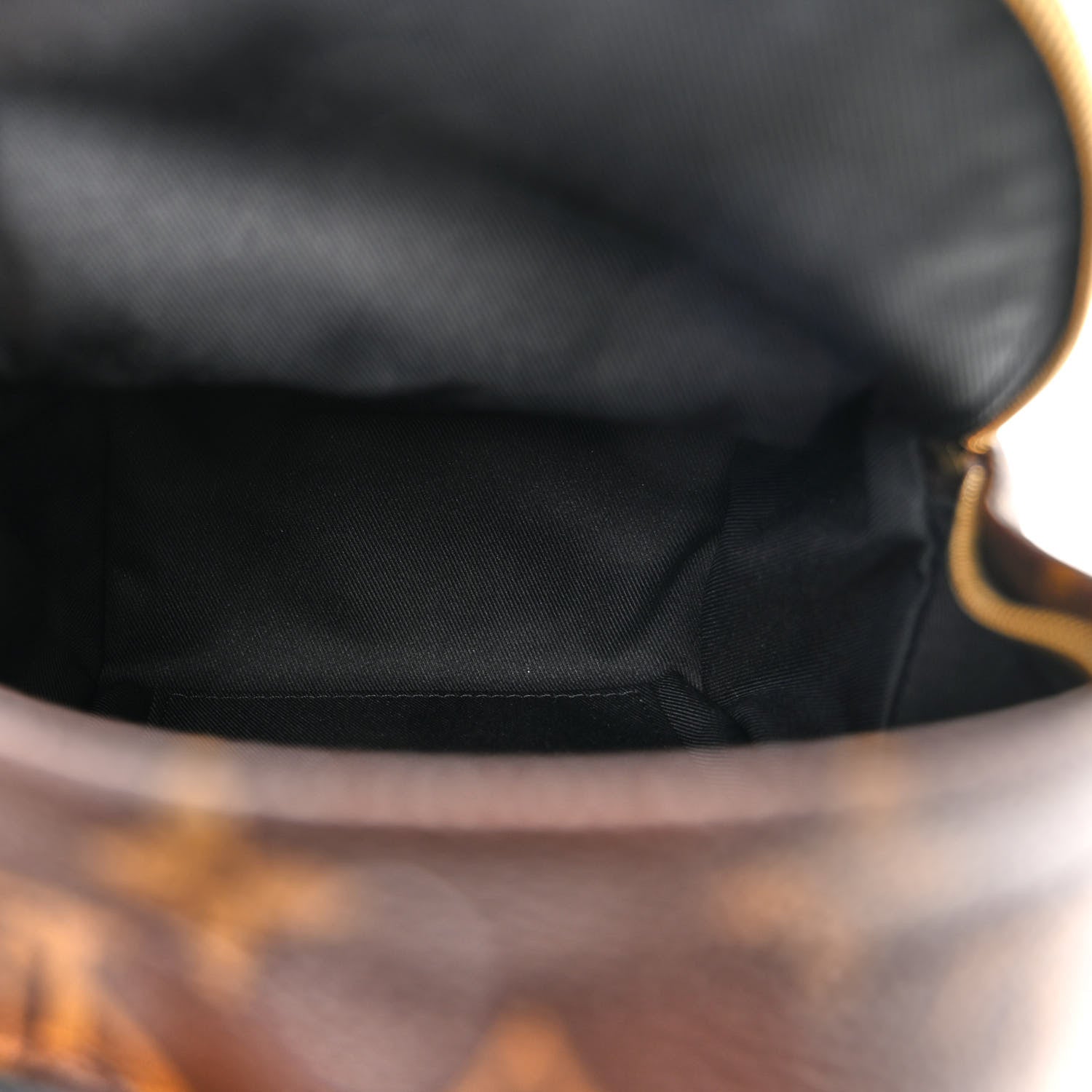 Louis Vuitton Monogram Palm Springs Backpack Mini 5 of 9