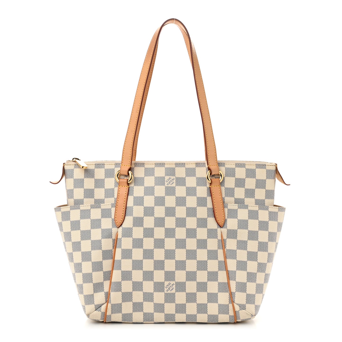 Damier Azur Totally PM