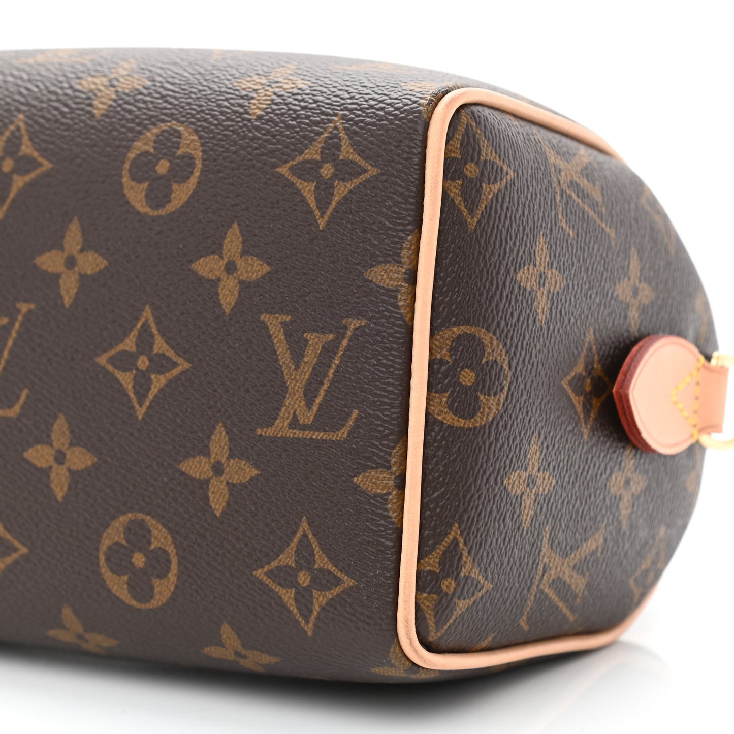 Monogram Speedy Bandouliere 20