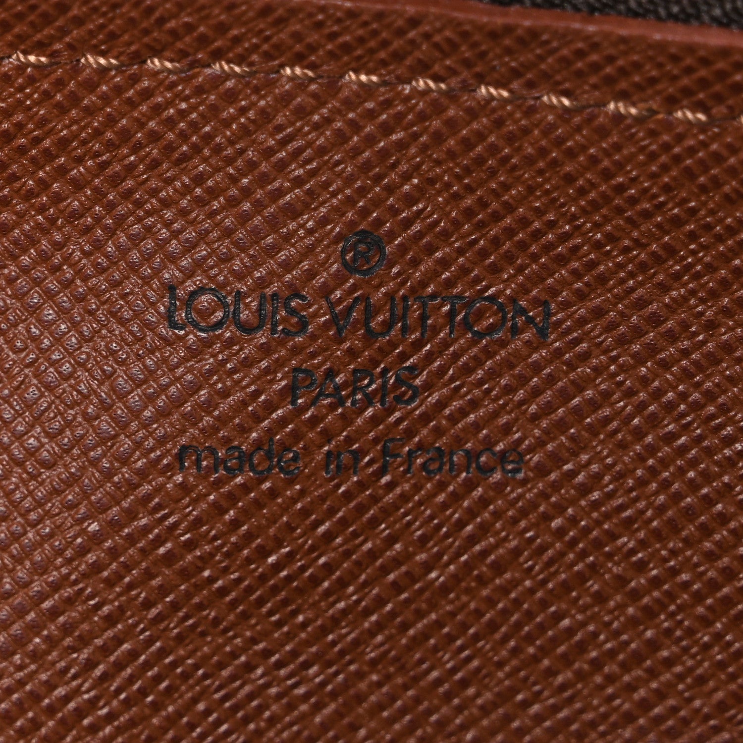 Louis Vuitton Monogram Papillon 26 5 of 9
