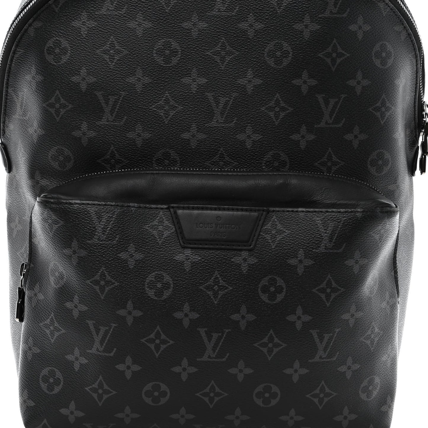 Monogram Eclipse Discovery Backpack PM