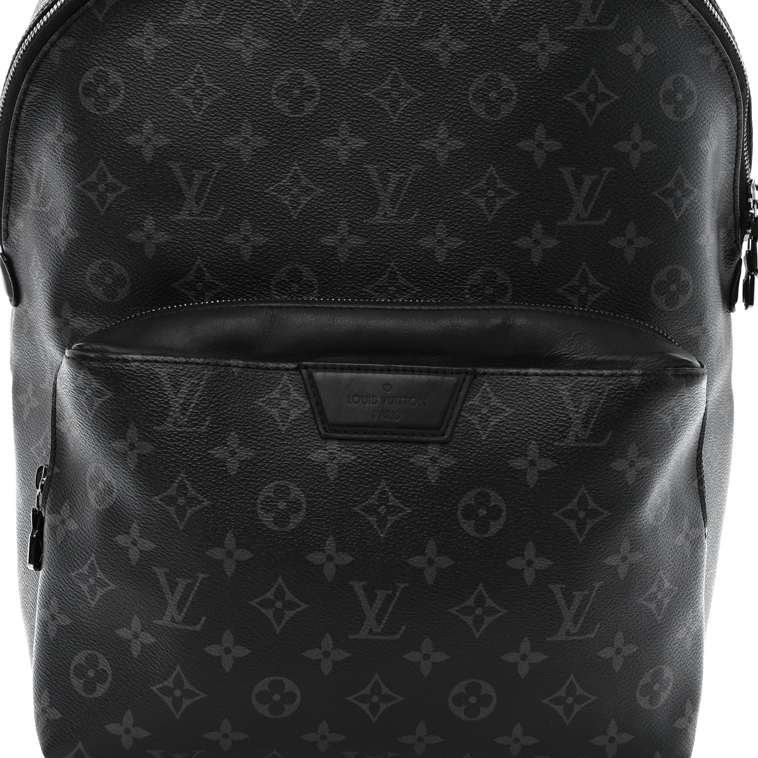 Louis Vuitton Monogram Eclipse Discovery Backpack PM 7 of 9