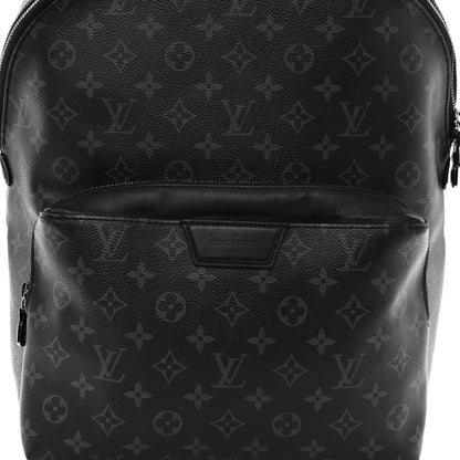Louis Vuitton Monogram Eclipse Discovery Backpack PM 7 of 9