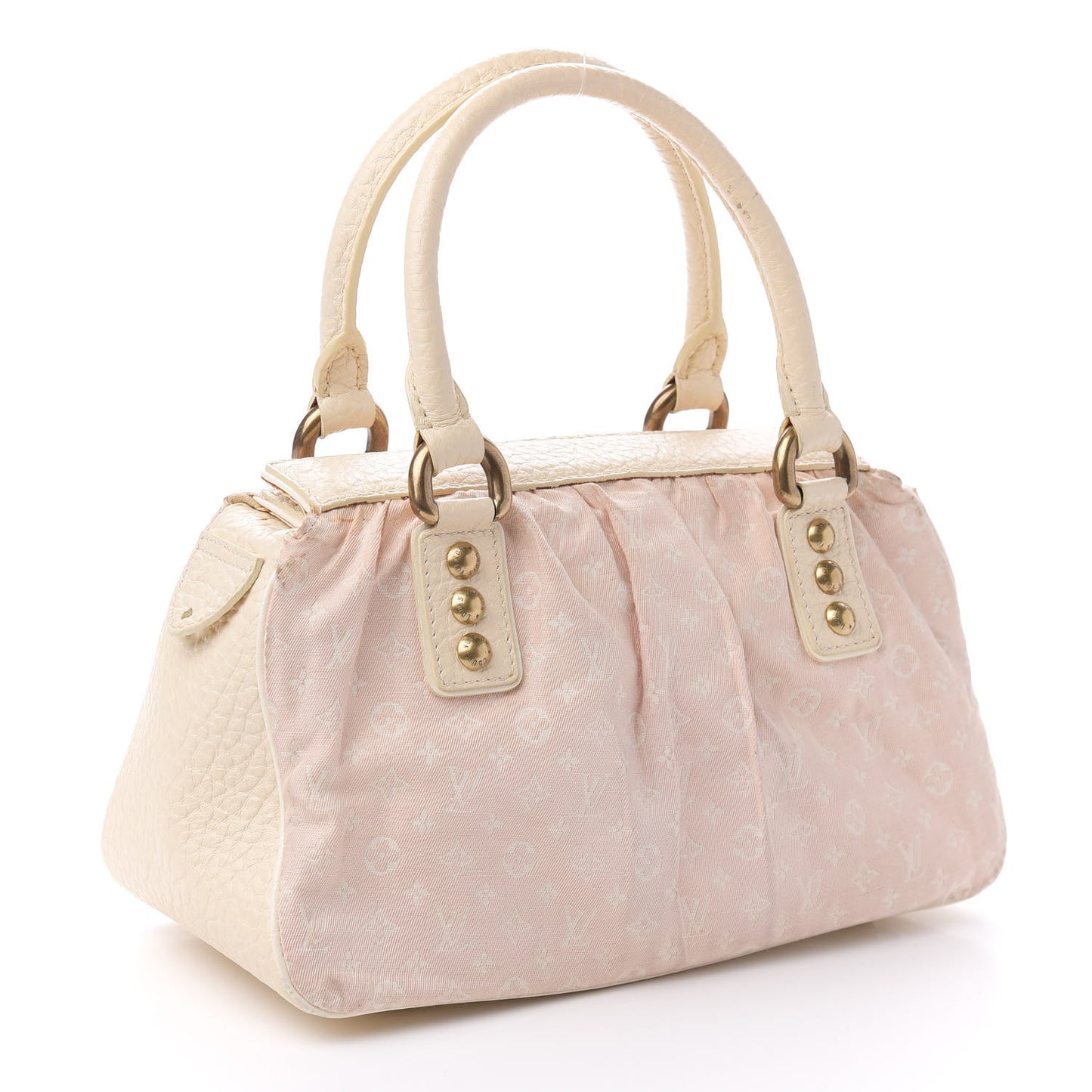 Mini Lin Trapeze PM Rose