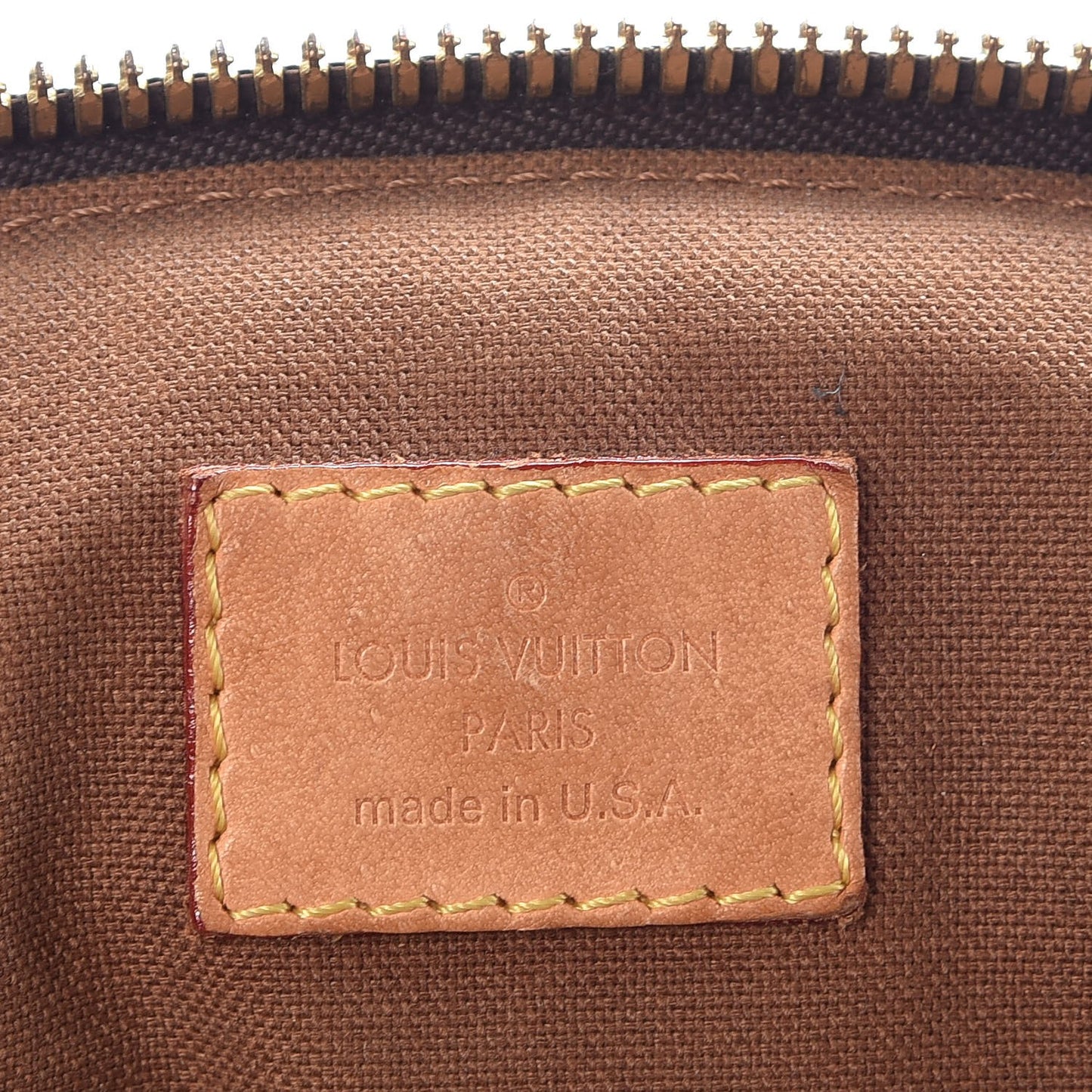 Monogram Tivoli PM