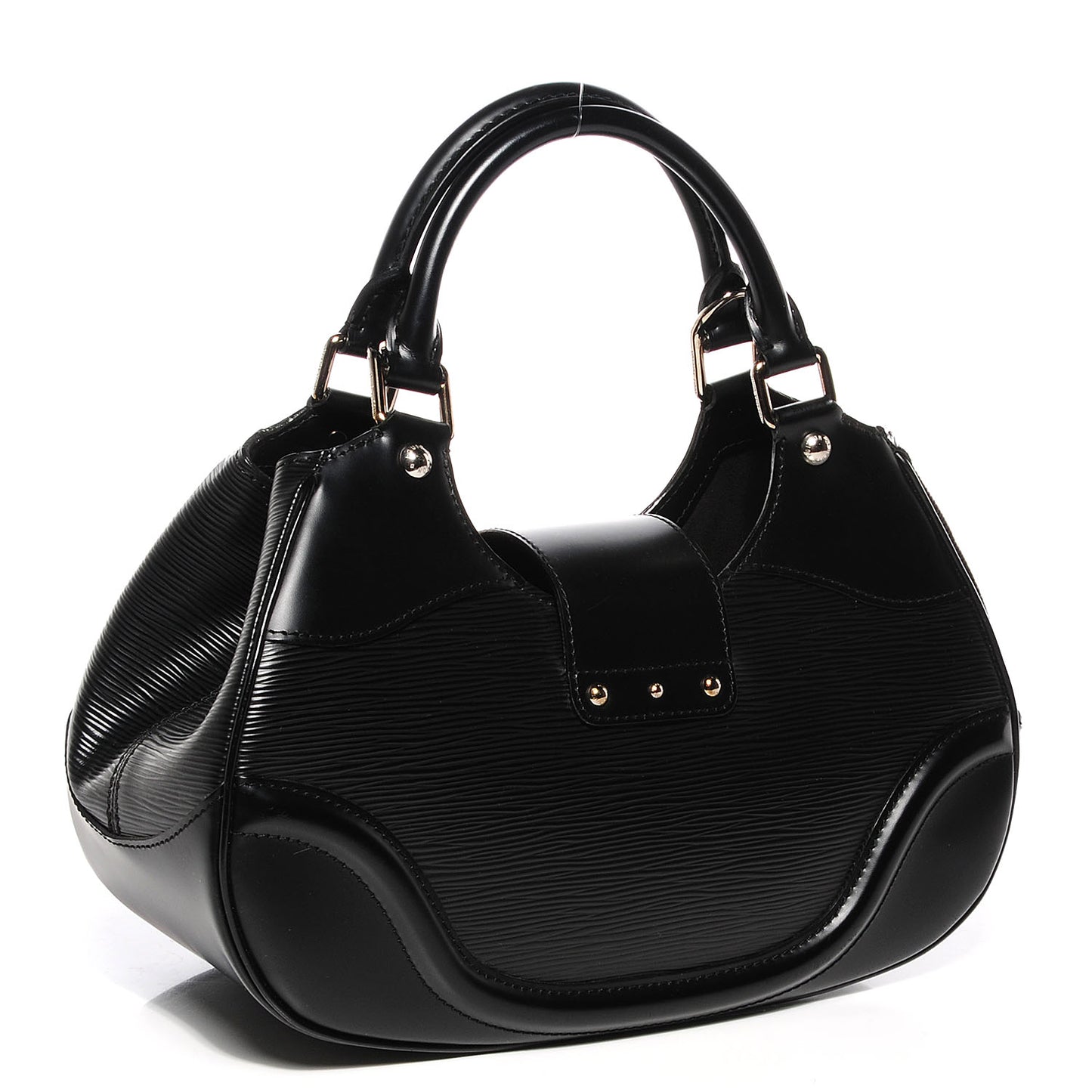 Epi Montaigne Sac Black