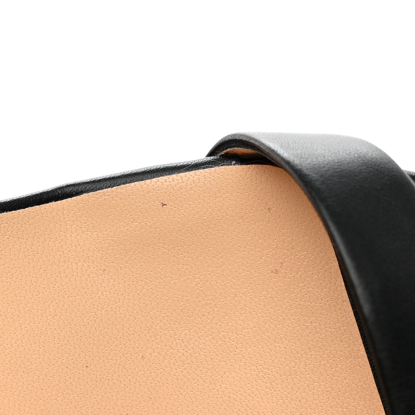 Kid Lock Me 85 Slide Sandals 41 Black