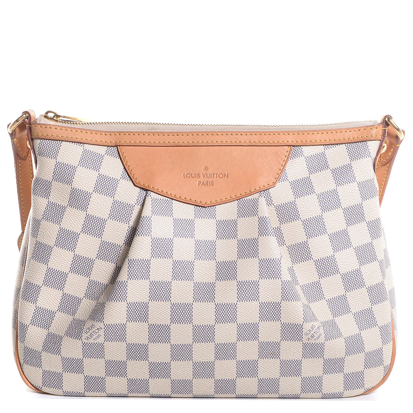 Damier Azur Siracusa PM