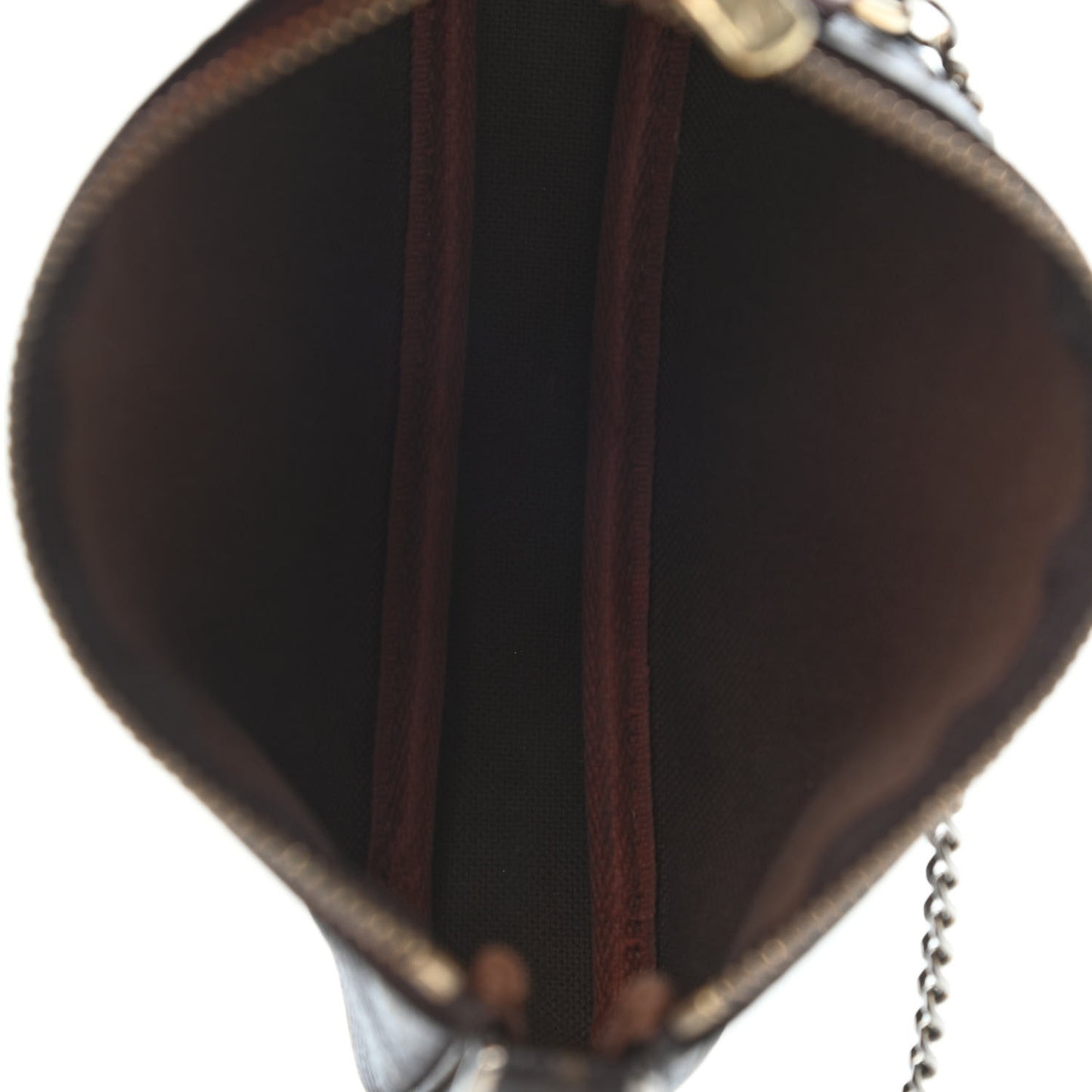 Monogram Mini Pochette Accessories