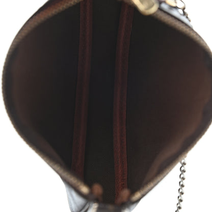 Louis Vuitton Monogram Mini Pochette Accessories 4 of 4