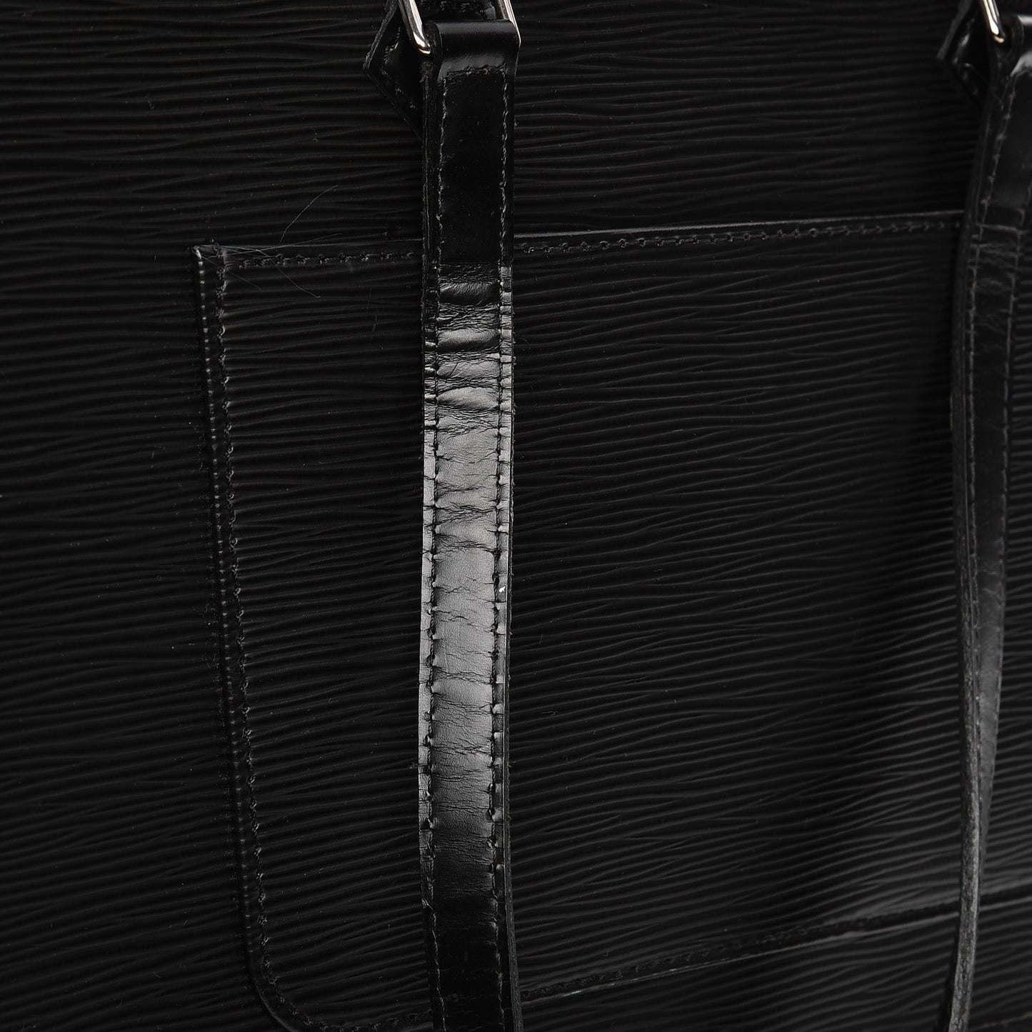 Epi Madeleine GM Black