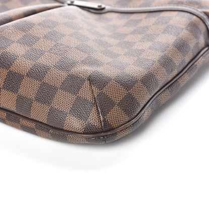 Louis Vuitton Damier Ebene Bloomsbury PM 11 of 13