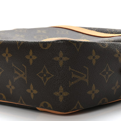 Louis Vuitton Monogram Trocadero 27 8 of 8