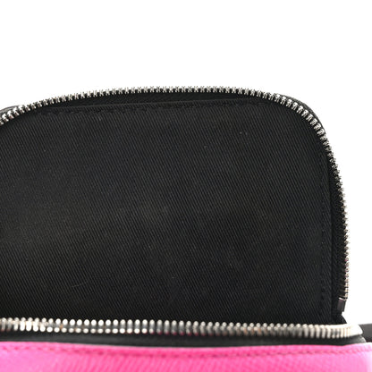 Louis Vuitton Taigarama Outdoor Slingbag Fuchsia 10 of 10