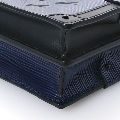 Louis Vuitton Epi Trunk Clutch Gump 9 of 9