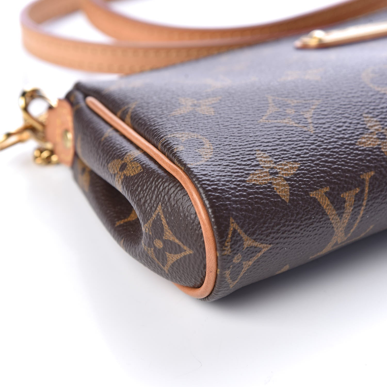 Louis Vuitton Monogram Eva Clutch 9 of 10