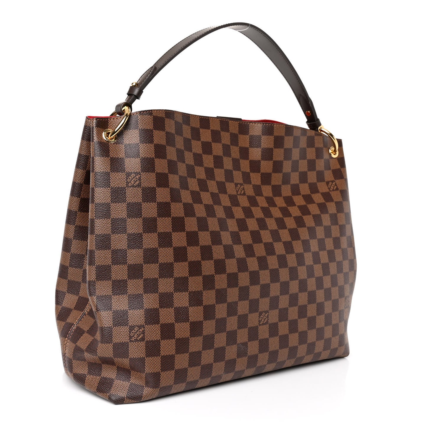 Damier Ebene Graceful MM