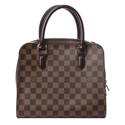 Louis Vuitton Damier Ebene Triana 1 of 9