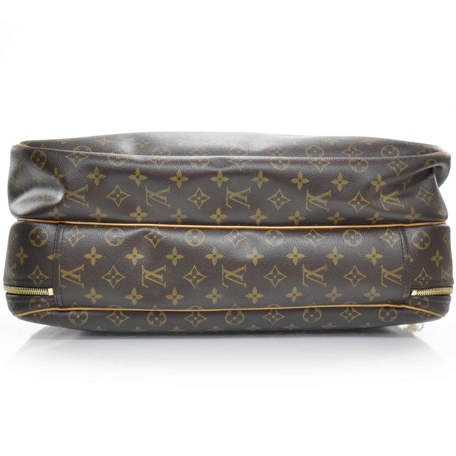 Louis Vuitton Monogram Alize 24 Heures 5 of 9