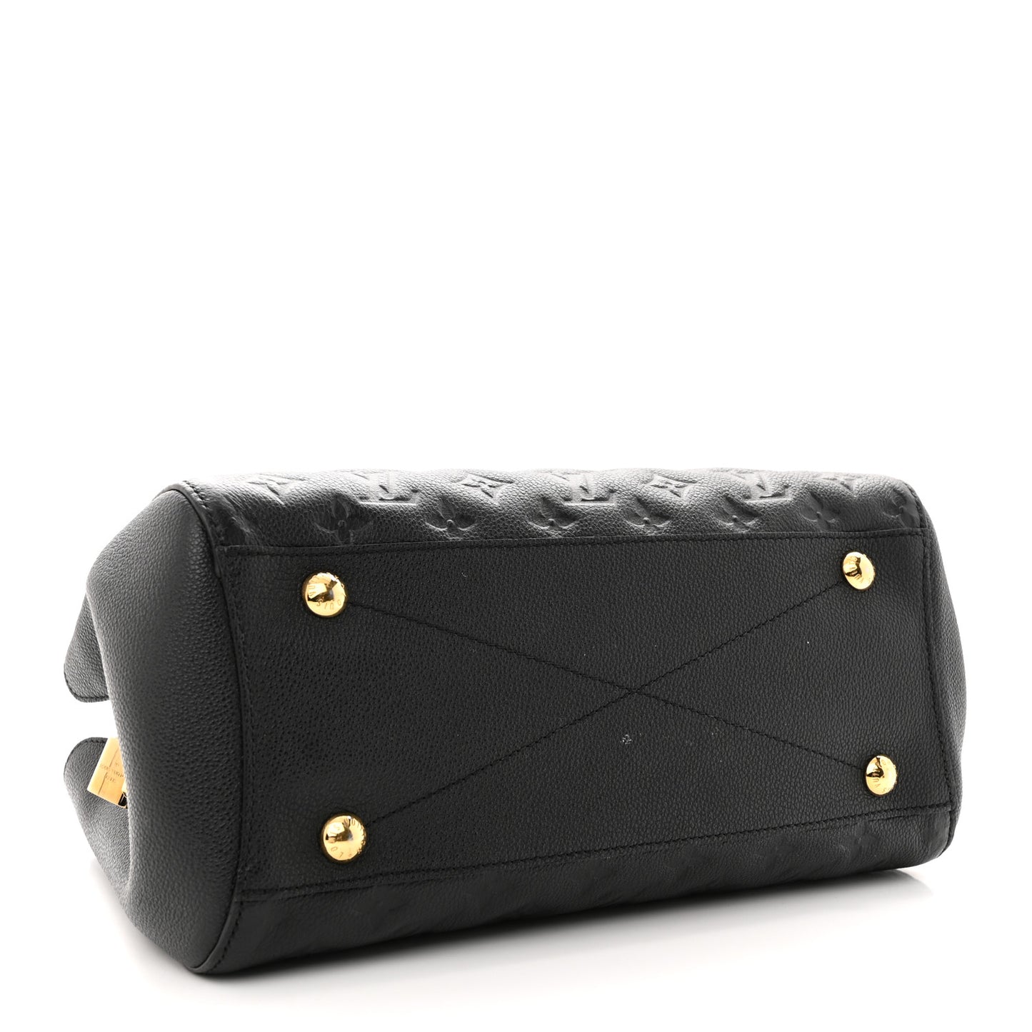 Empreinte Montaigne MM Black