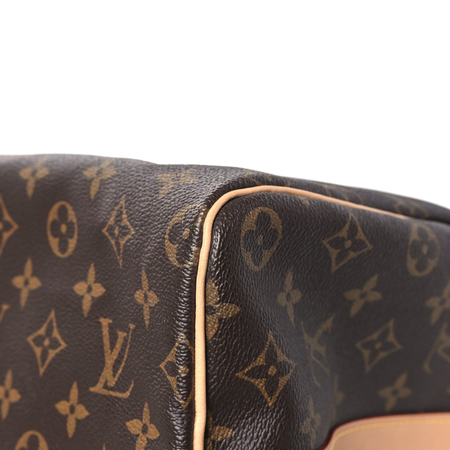 Louis Vuitton Monogram My LV Heritage Speedy Bandouliere 40
