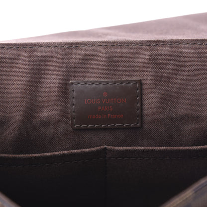 Louis Vuitton Damier Ebene District PM 5 of 11