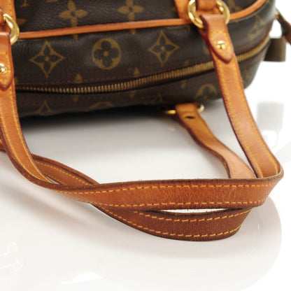 Louis Vuitton Monogram Montorgueil PM 8 of 9