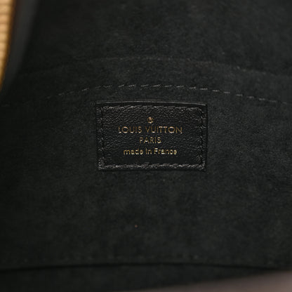 Louis Vuitton Reverse Monogram Square Bag 6 of 10