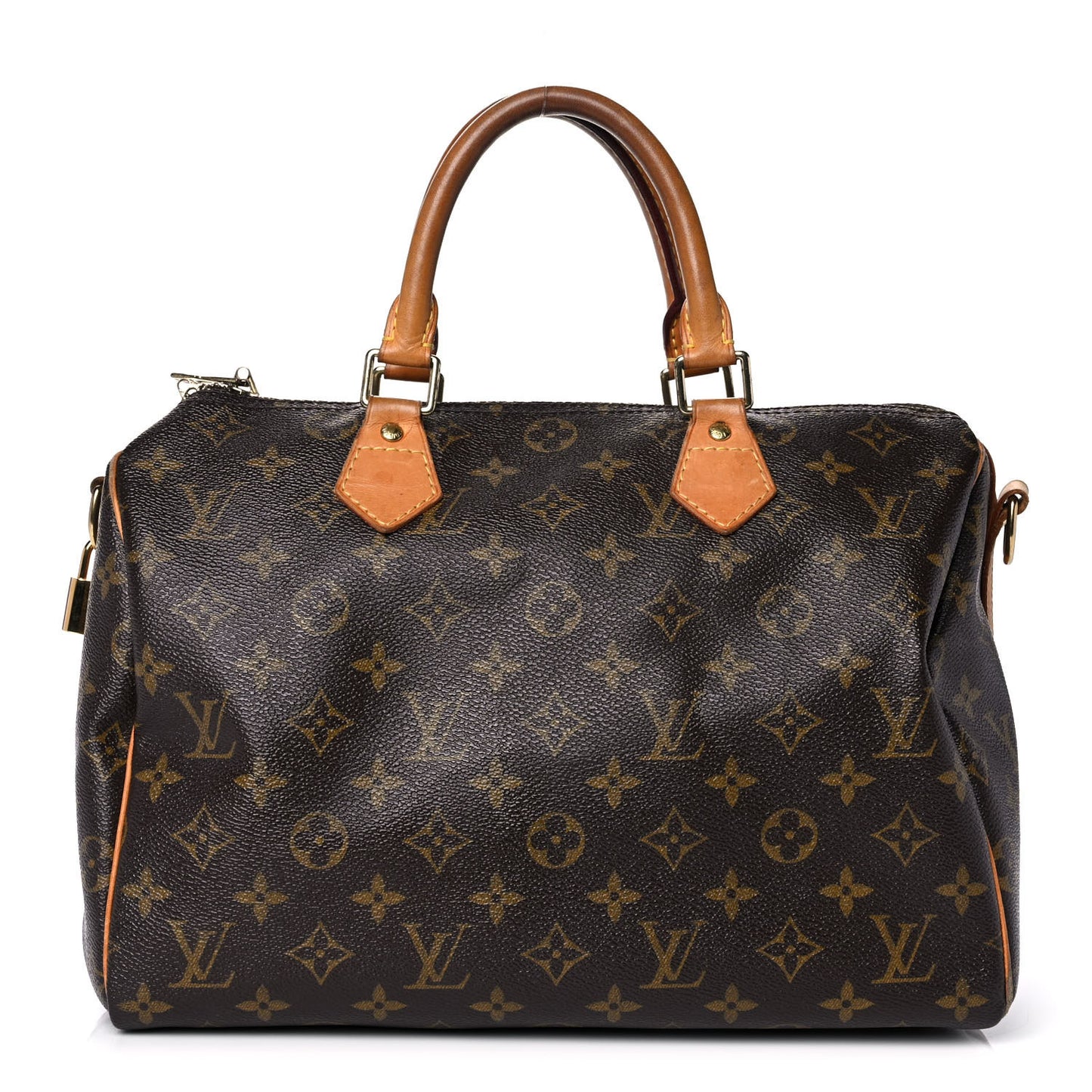 Monogram Speedy Bandouliere 30
