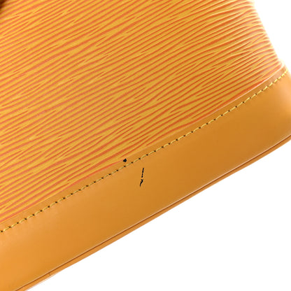 Louis Vuitton Epi Alma PM Tassil 16 of 16