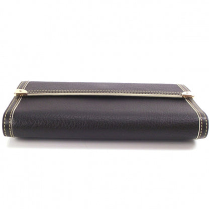 Louis Vuitton Suhali Porte Tresor Intl Wallet 4 of 8