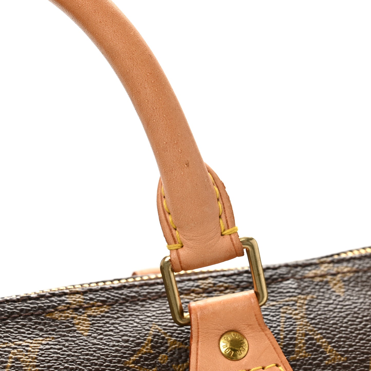 Monogram Speedy 40