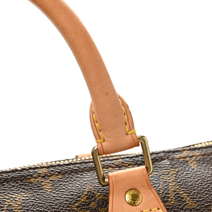 Louis Vuitton Monogram Speedy 40 12 of 13