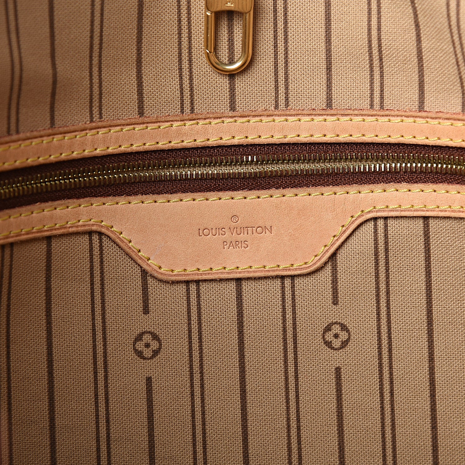 Louis Vuitton Monogram Delightful PM 7 of 11
