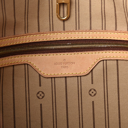 Louis Vuitton Monogram Delightful PM 7 of 11
