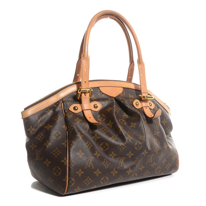 Louis Vuitton Monogram Tivoli GM 3 of 7