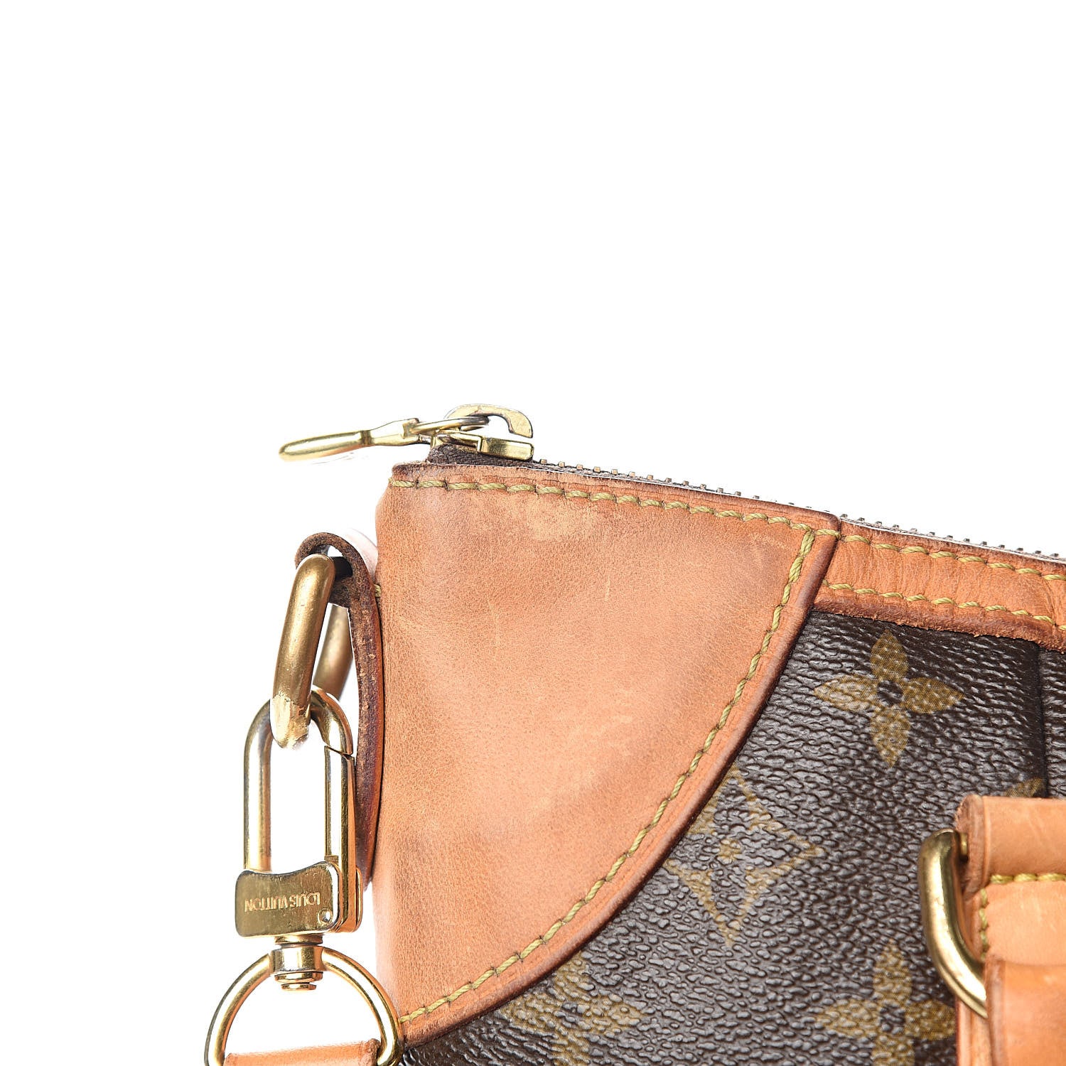 Louis Vuitton Monogram Odeon GM 10 of 16