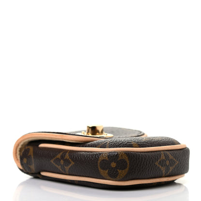 Louis Vuitton Monogram Tulum Pochette 4 of 7