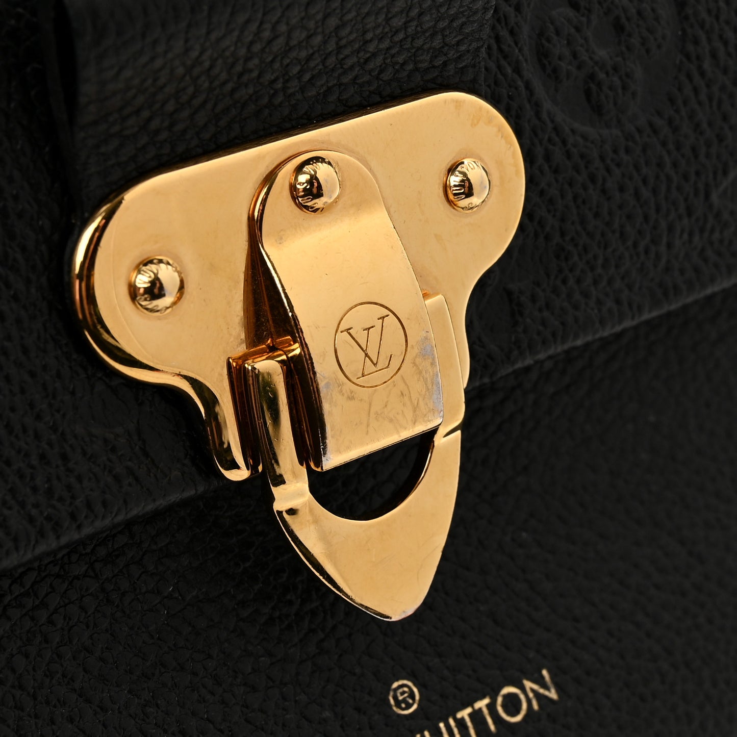 Empreinte Vavin MM Black