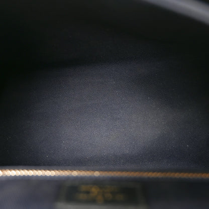 Louis Vuitton Monogram Georges MM Marine Cherry 5 of 9