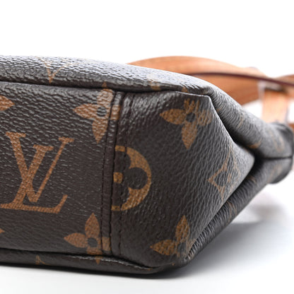 Louis Vuitton Monogram Nano Pallas Cherry 10 of 14