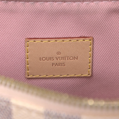 Louis Vuitton Damier Azur Lymington 5 of 5