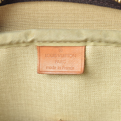 Louis Vuitton Monogram Deauville 6 of 28