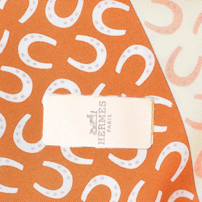 Hermes Taurillon Clemence Victoria II 35 Gold 14 of 20