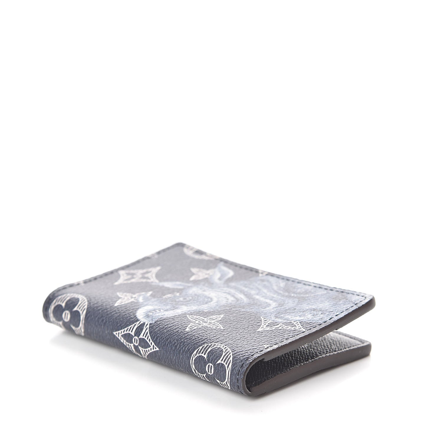 Savane Monogram Chapman Rhinoceros Pocket Organizer Encre